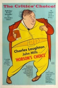 Hobsonschoice