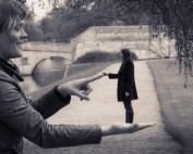 perceptual incongruence