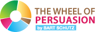 Wheel of Persuasion Logo